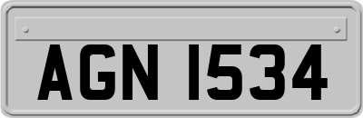 AGN1534