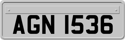 AGN1536