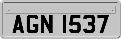 AGN1537