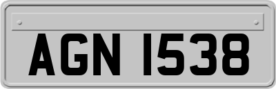AGN1538