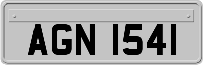 AGN1541