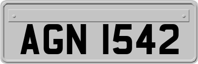 AGN1542