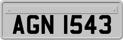 AGN1543