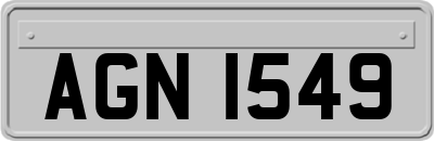 AGN1549