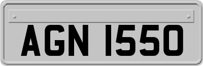 AGN1550