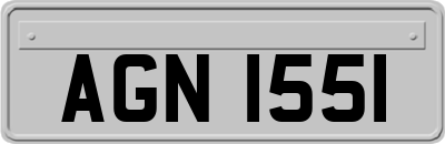 AGN1551