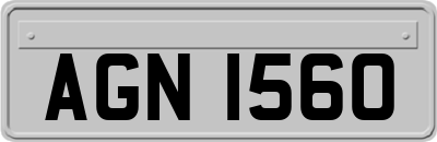 AGN1560