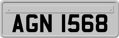 AGN1568
