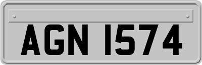 AGN1574