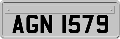 AGN1579