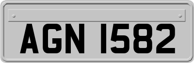 AGN1582