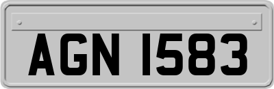 AGN1583