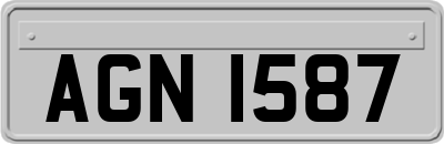AGN1587