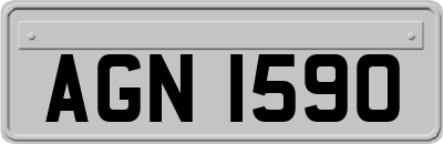 AGN1590