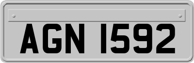 AGN1592