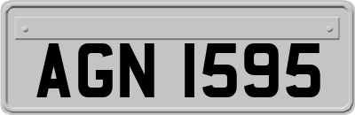 AGN1595