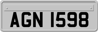 AGN1598