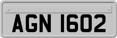 AGN1602
