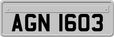 AGN1603