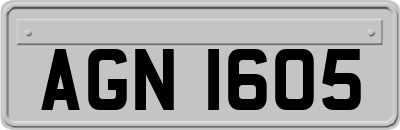 AGN1605