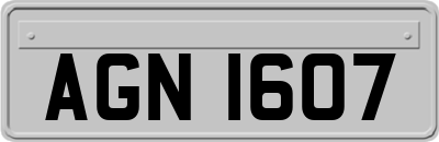 AGN1607