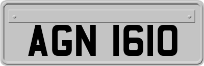 AGN1610