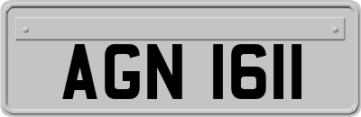 AGN1611