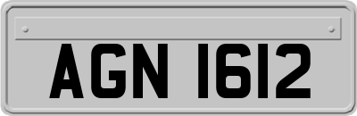 AGN1612