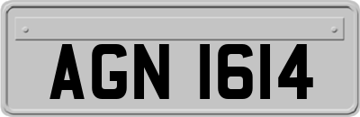 AGN1614