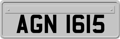 AGN1615