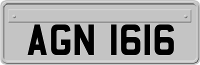 AGN1616