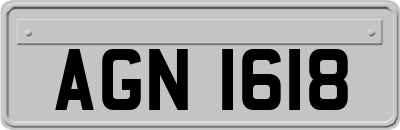 AGN1618