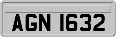 AGN1632