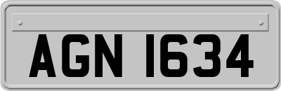 AGN1634