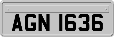AGN1636
