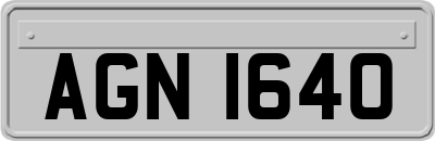 AGN1640