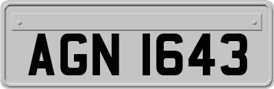 AGN1643