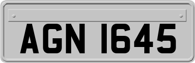 AGN1645