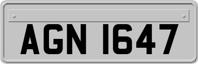 AGN1647