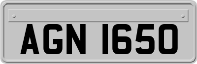 AGN1650