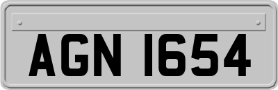 AGN1654