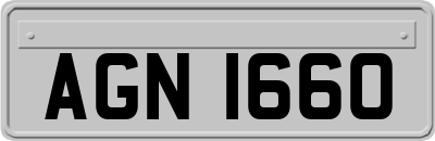 AGN1660