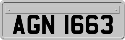 AGN1663