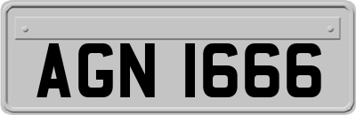 AGN1666