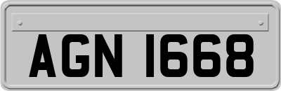 AGN1668