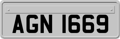 AGN1669
