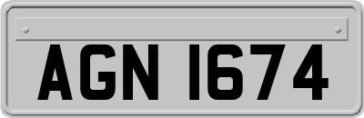 AGN1674