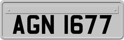AGN1677