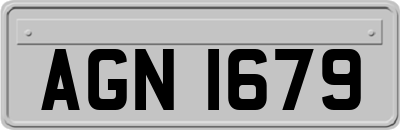 AGN1679