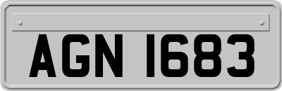 AGN1683